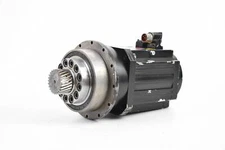 Stöber servo motor synchronous 20Nm 17.8A 1.0521Nm/A 4500rpm EZ703UDGLD1O099 S1