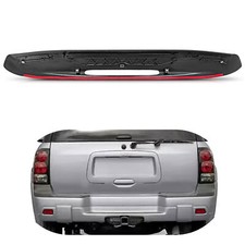 For 02-09 Trailblazer 19150496 Gm1904106 Upper Tailgate Molding