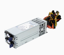 1PC FSP800-50FS Module includes FSP800-20FM server 2U redundant power 800W