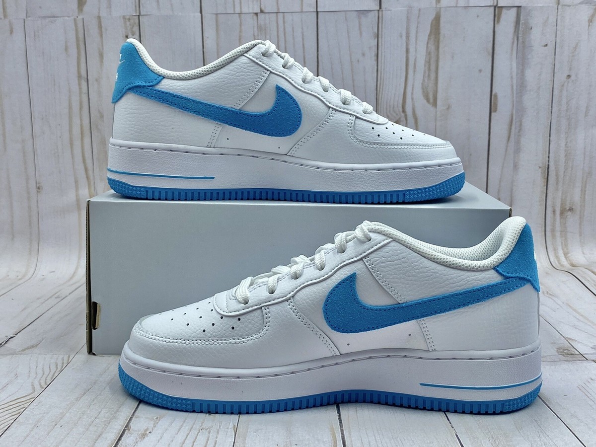 Nike x Space Jam Air Force 1 GS Hare Size 6y DM3353 100 Nike x Space Jam Air Force 1 GS Hare Size 6y DM3353 100 | eBay main image 2