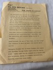 THE ASSOCIATION 1965 The Ice House Flyer/David Troy-Mason Williams-Irish Rovers — photo 2