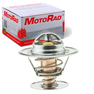 MotoRad 234-192 Engine Coolant Thermostat for TX 13 92D THV-004 S337192 of