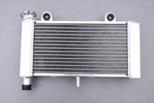 Radiatore Acqua Ricambio Tipo Racing per YAMAHA MT03 660 MT 03 MT-03 2006-2015