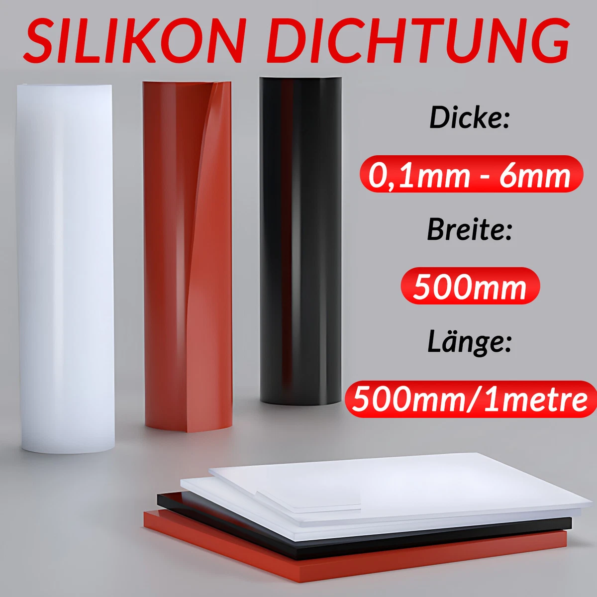 Smorzamento Vibrazioni Tappetino Isolante Autoadesivo Baytronic 1000x1000x30 Mm - Schiuma Ignifuga Per Cofano Auto E PC Materiale Antirumore Auto - Foto 10