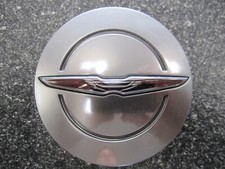 2011-2024 Chrysler 300 New Oem Satin Center Cap 2.50 64mm Ilb74trmab - One1 2011-2024 Chrysler 300 New Oem Satin Center Cap 2.50 64mm Ilb74trmab - One1