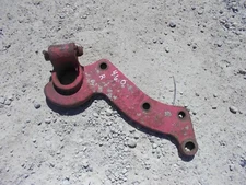 Farmall 350 460 RC tractor 2pt fast quick hitch side mounting bracket brace