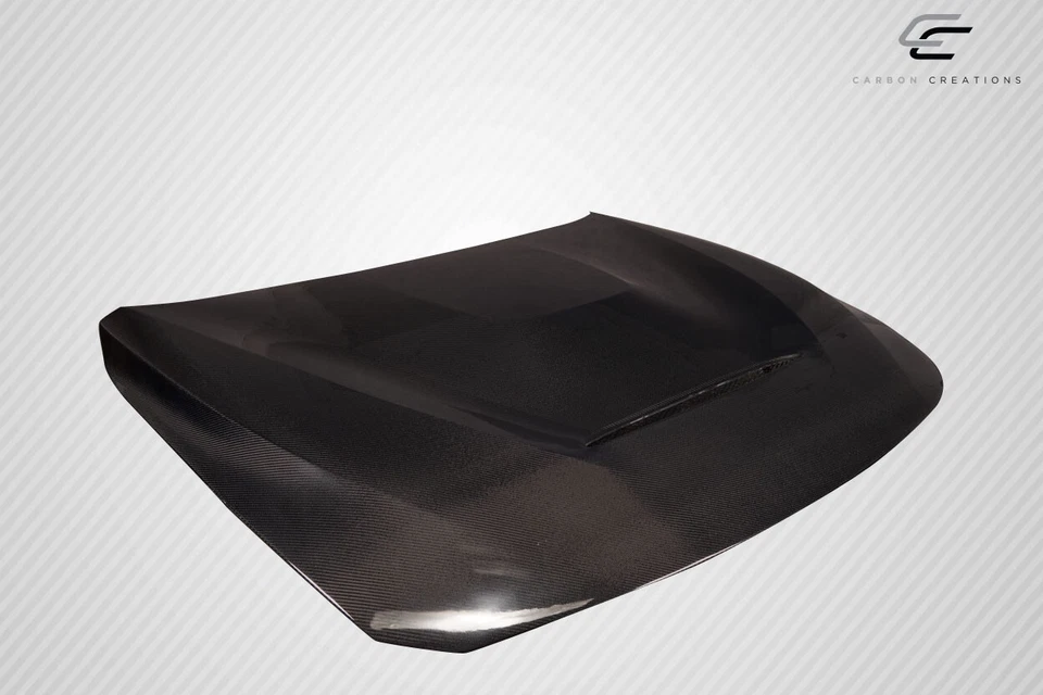 Kit de carrocería Creaciones de fibra de carbono 14-20 BMW M3/M4 GTS Look - ¡¡¡Capó!!! 117616 Foto 3 de 4