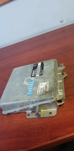 BMW e34 Motorsteuergerät Bosch 0281001299 2245908