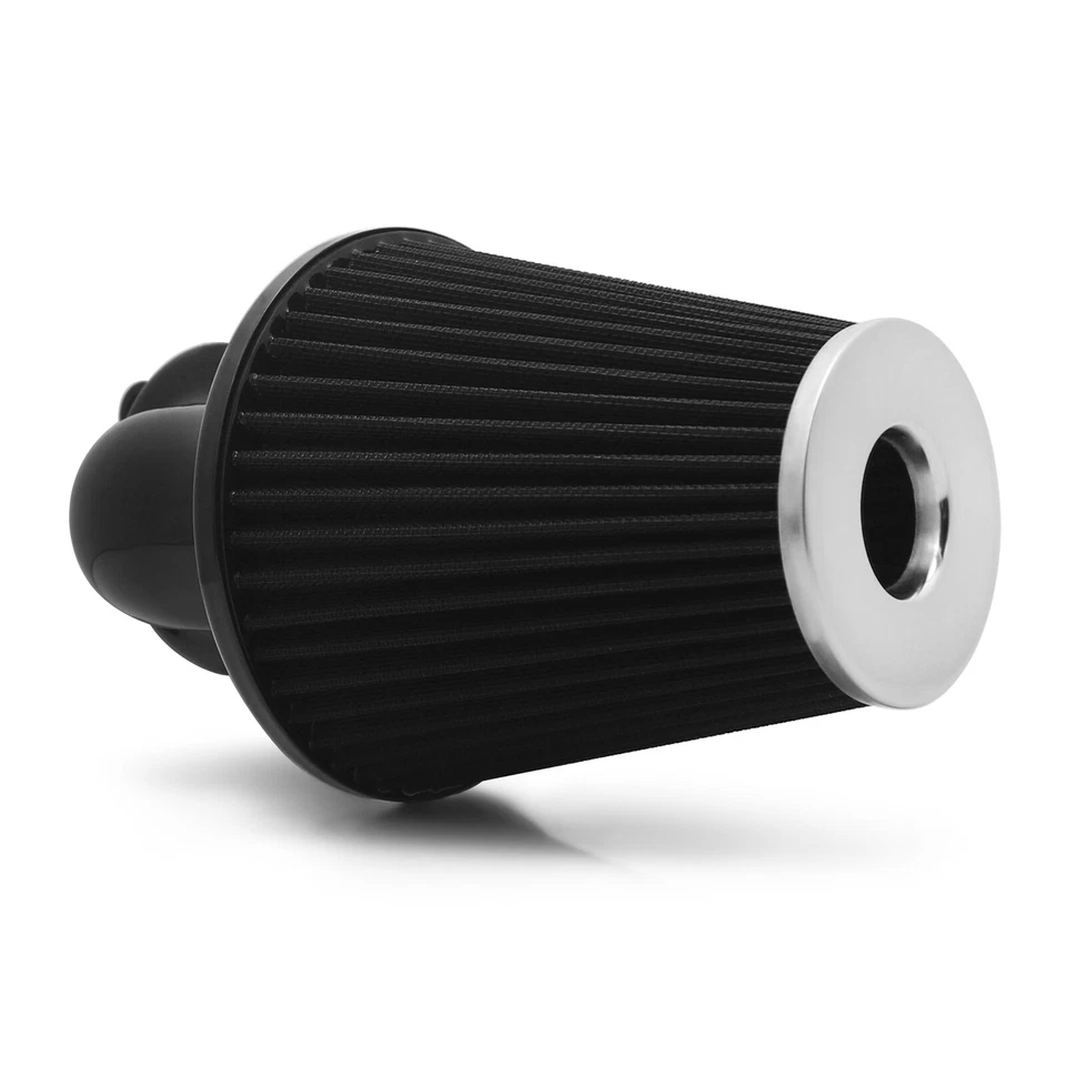 Cone Stage 1 Air Intake Filter For Harley Sportster Iron 883 Roadster 1200 91-22 - Image 4 of 4
