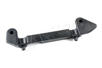 Genuine BMW E30 Convertible Coupe Radiator Mounting Bracket OEM 17111709347