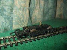 LIMA BR CLASS 117 DMU OR 121 POWER CAR NON POWERED BOGIE - No.3 (MINUS COUPLING)