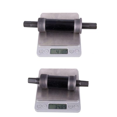 100mm square taper bottom bracket