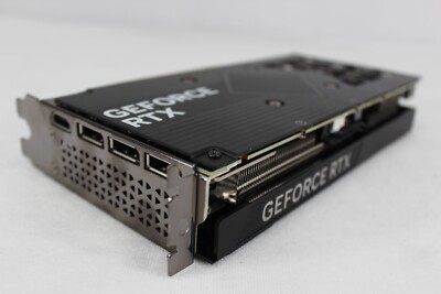 NVIDIA GeForce RTX4060 TI 8GB VRAM Graphics Card | eBay