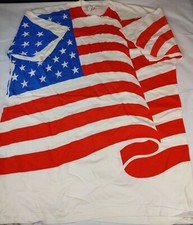 Vintage 80's 90's U.S.A Full Print Single Stitched Fruit Of The Loom T-shirt XL