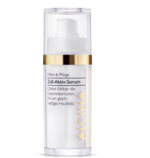 Alcina Active Cell Serum, 30ml
