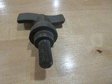 Windshield Thumb Screw Set Of 2 Fits Willys Mb Jeep Gpw Ford Windshield Thumb Screw Set Of 2 Fits Willys Mb Jeep Gpw Ford