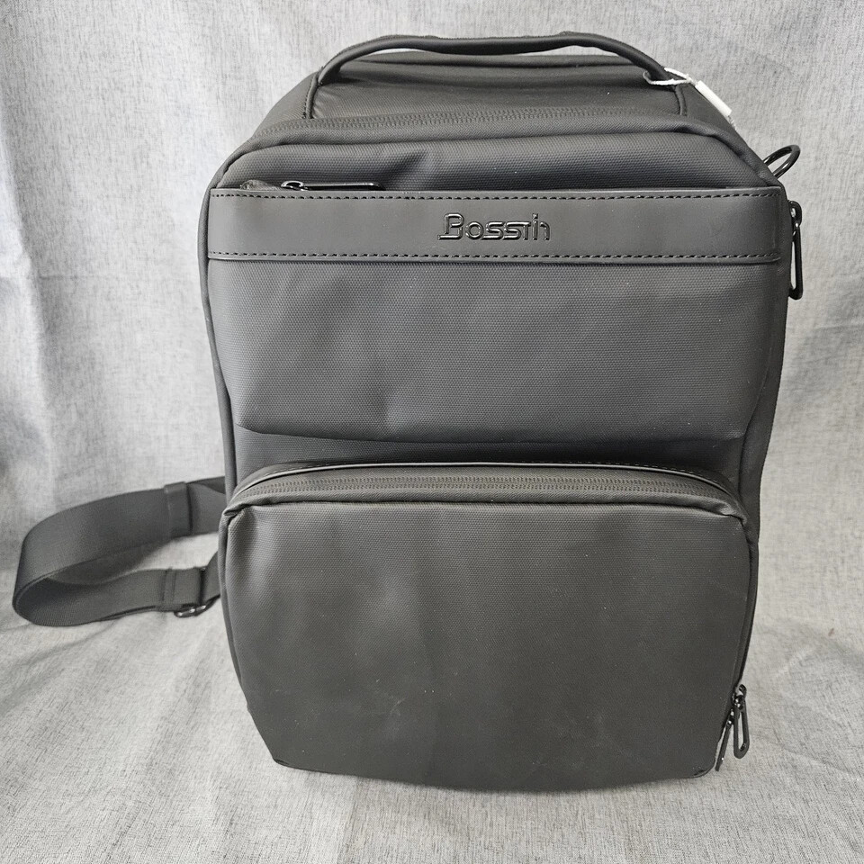 Vision Pro VR Handset Travel Storage Carrying Case