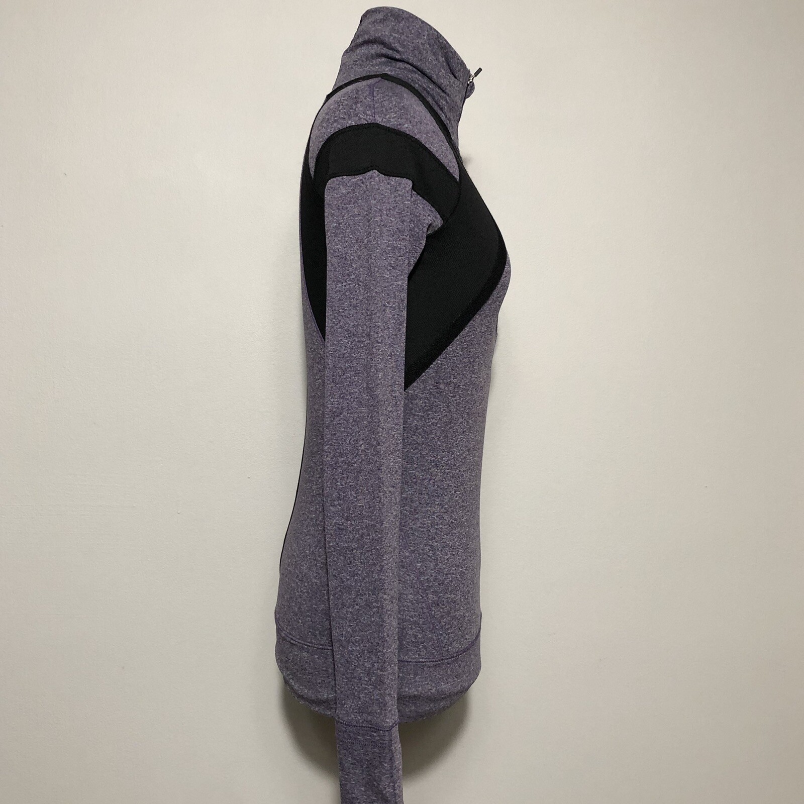 Human Performance Engineering Womens XS Half Zip … - image 4