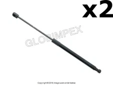 VW PASSAT (2007-2010) Hatch Shock (2) STABILUS OEM + 1 YEAR WARRANTY