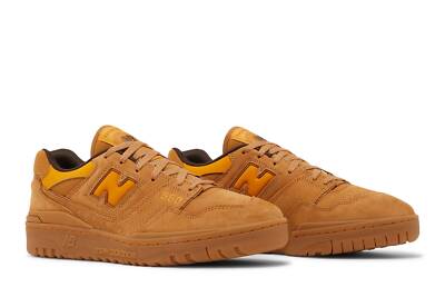 New Balance 550 'Wheat' BB550WEA | eBay New Balance 550 'Wheat' BB550WEA | eBay