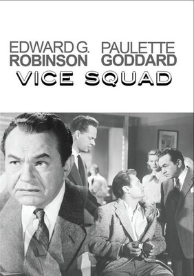 Vice Squad [New DVD] Full Frame, Mono Sound