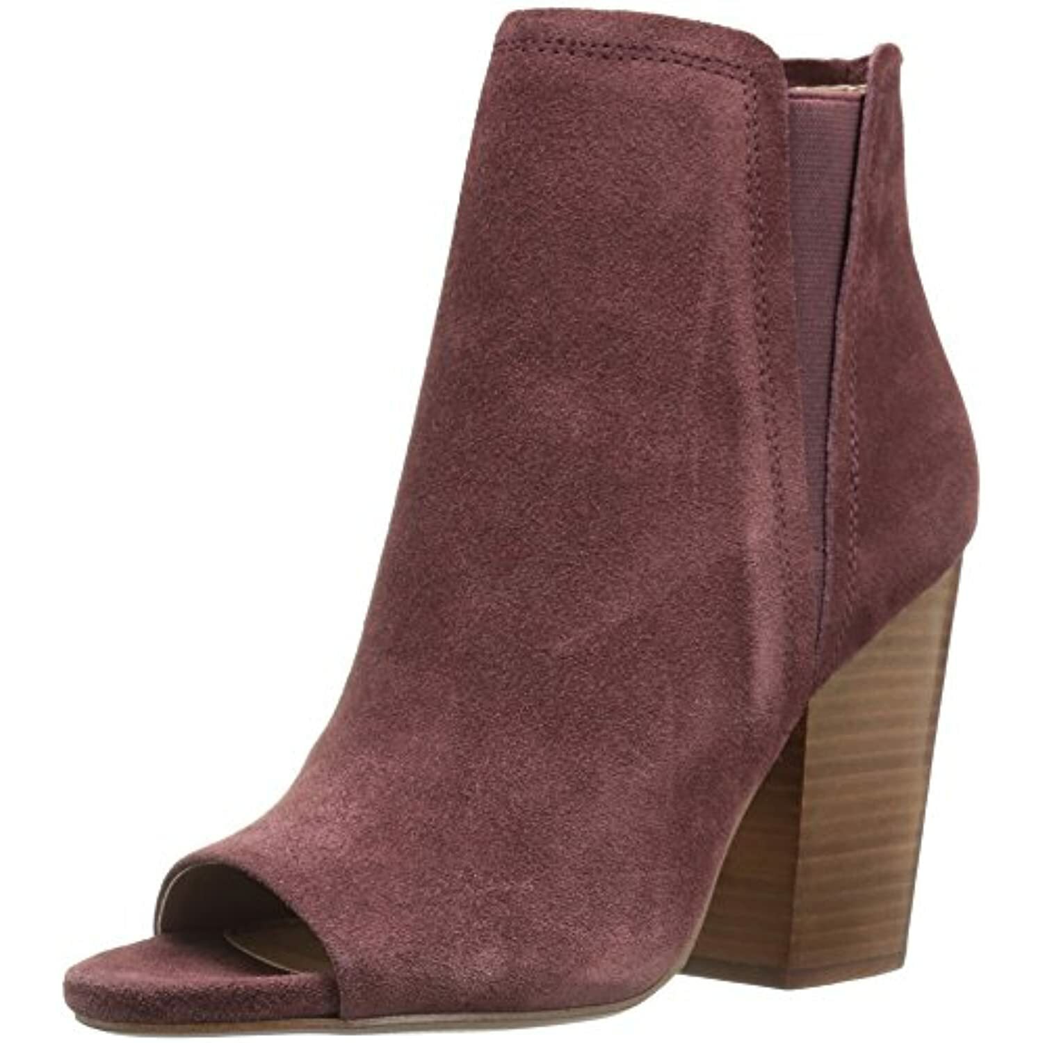 SPLENDID - KENDYLL SUEDE BOOTS **FREE SHIPPING**