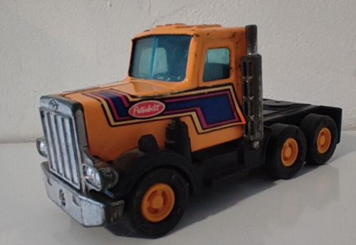 Lot De Jouets Vintage Buddy L - Camions Et Véhicules Anciens - Occasion