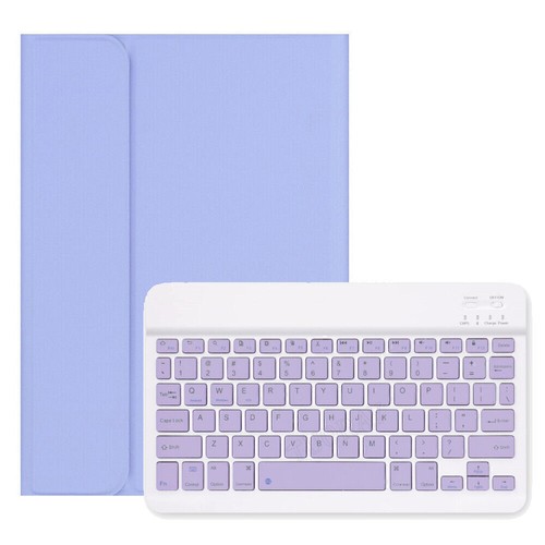 Keyboard Case Mouse For Samsung Galaxy Tab S10 FE/S9 FE S9 S8 S7 S6 Lite A9 Plus - Picture 35 of 53