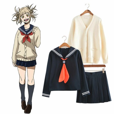 toga himiko sweater