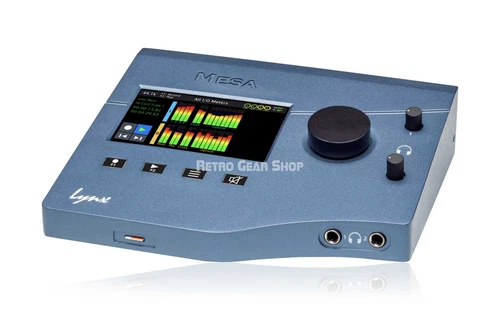 Lynx Mesa Audio Interface - Thumbnail 2