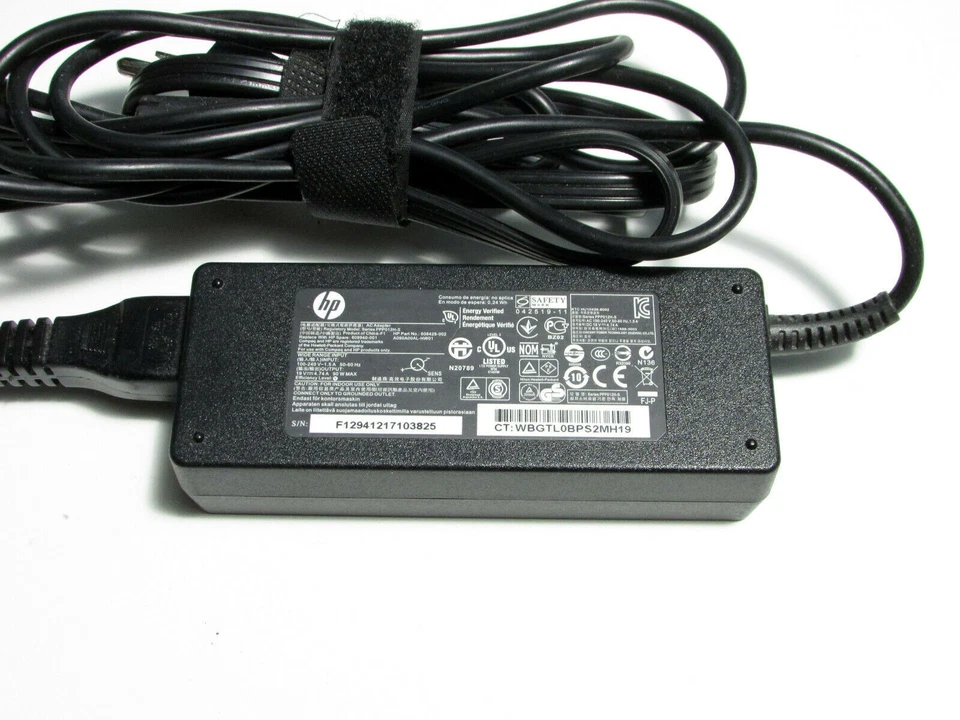 HP EliteDesk 800 G2 Mini 65W i7-6700T 8GB RAM 256GB SSD Windows 10 WiFi - Image 4 of 4