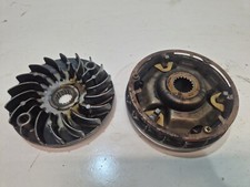 SUZUKI SIXTEEN 125 150 VARIATORE COMPLETO PULEGGIA VENTOLINO