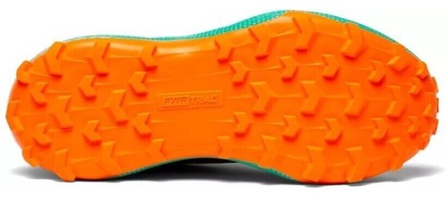 SAUCONY WOMEN'S ENDORPHIN TRAIL RUNNING SHOES SIZE 5 - Picture 5 of 5
