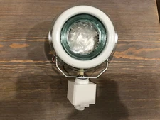 Nora NTL-2205 Track Lighting Fixture MR16 High Tech Acrylic Designer Modern