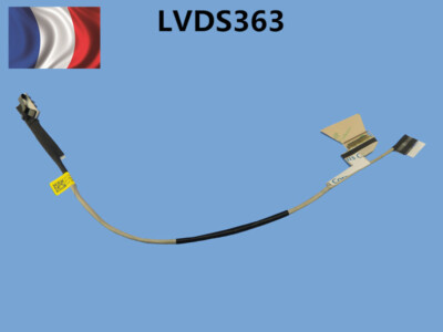 LVDS Video Kabel Für P/N:6017B0894701 PS1714 Touch FHD HP 30PIN