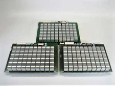 (Lot of 3) Bitmain - Antminer D3  HashBoard_V2.1 - Tested Not Working- For Parts