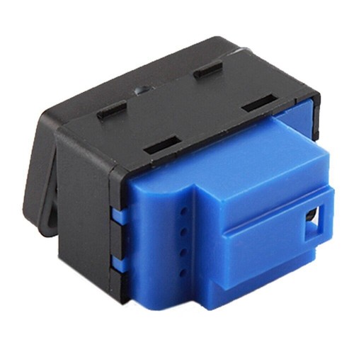 Control Button for Central Door Locking in Volkswagen VW Caddy Touran 1T0962125B - Picture 9 of 10