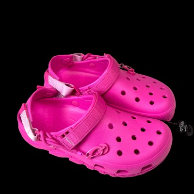 post malone crocs size 12