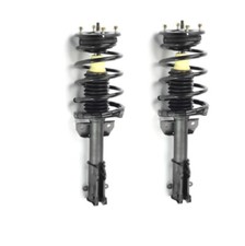 Paar Vorne Komplett Stoßdämpfer Federbein Satz für Ford-Mustang 2005-2010