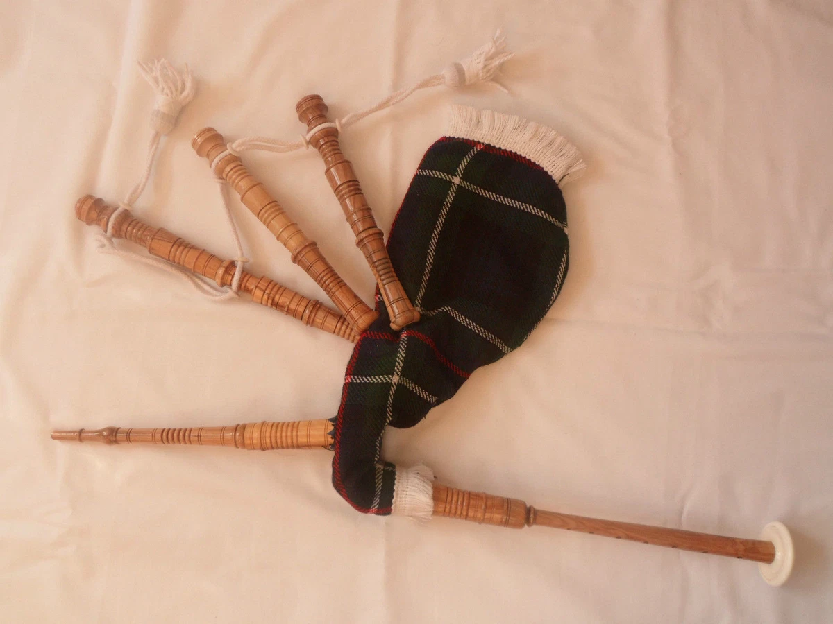 Ebay bagpipes 2024