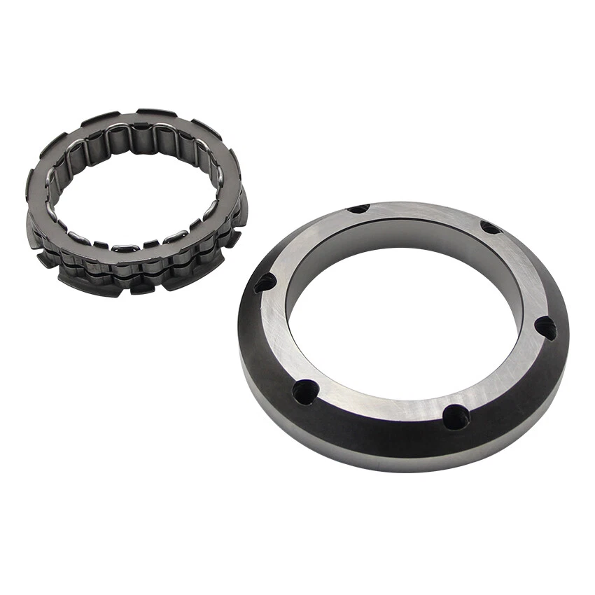 Embrague de arranque unidireccional para Kawasaki KLX650 Motard 1993-1996/42034-1094 Foto 4 de 4