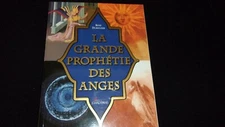 LA GRANCE PROPHÉTIE DES ANGES RENÉ DUROCHER  FRENCH BOOK CARDINAL Editions