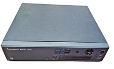 Interlogix TruVision NVR 10S Digital Video Streaming Recorder W/ 2TB SATA HDD