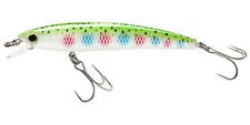 Yo-Zuri Pins Minnow Sinking Shallow Diver Ultralight Jerkbait Trout Hard Bait