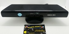 Genuine Microsoft XBOX 360 Kinect Sensor Bar Model 1414 Black