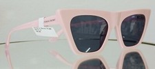 Original Victoria's Secret Sunglasses VS0047 72A Plastic NEW 53-19-140 PINK