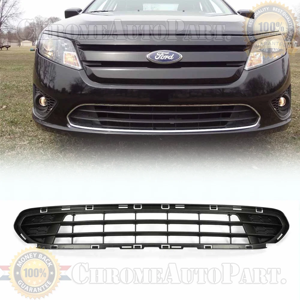 2011 ford fusion bumper deals