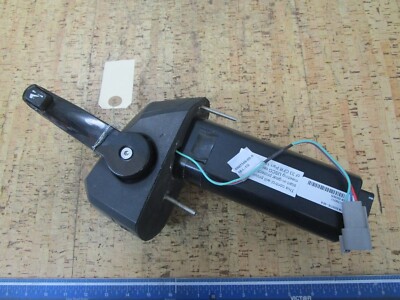 NEW OEM* BRP Evinrude G2 Top Mount Single Lever Binnacle 5009776 
