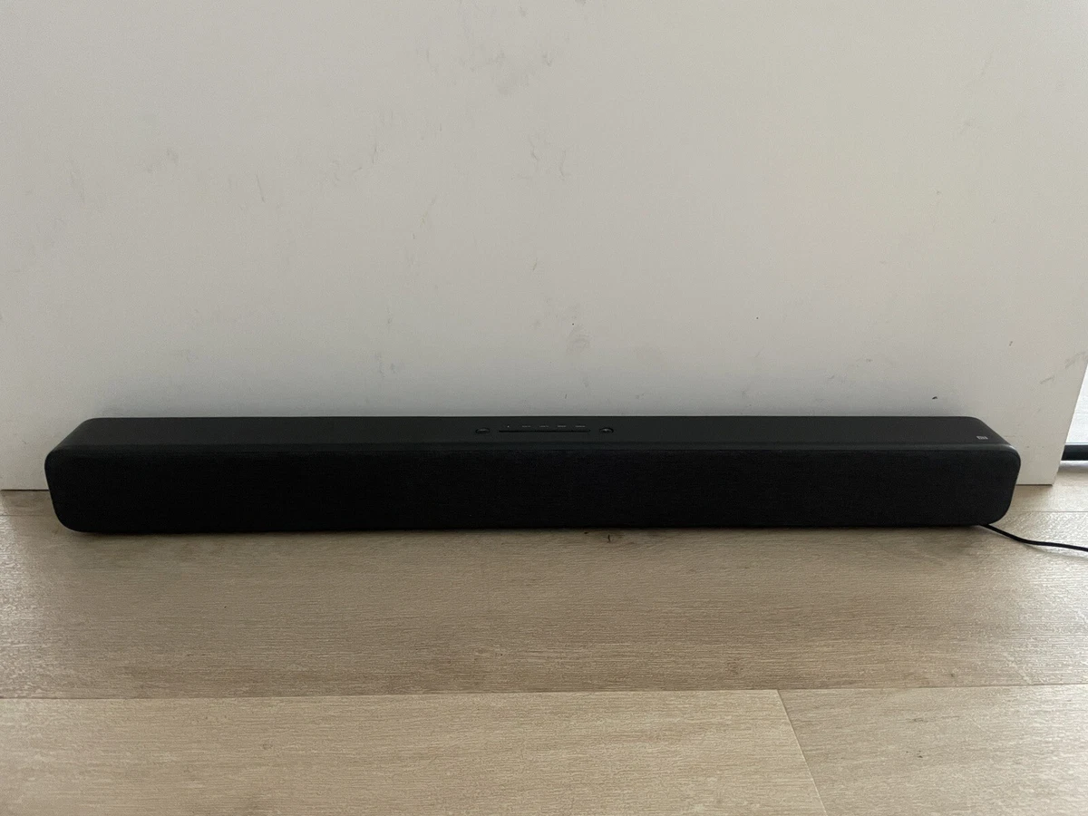 Xiaomi Mi Wireless TV soundbar
