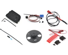 Traxxas Set di Telemetria per Spartan TRX-TELEMETRIA-PARTAN Spartan, 